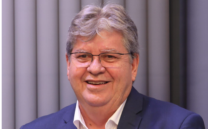 Nesta segunda-feira (13), o governador João Azevêdo entrega obras e anuncia ações em comemoração aos 161 anos de Campina Grande