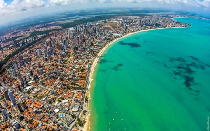 Paraíba cresce novamente em 2025 acima do Nordeste e do Brasil, revela estudo do BB