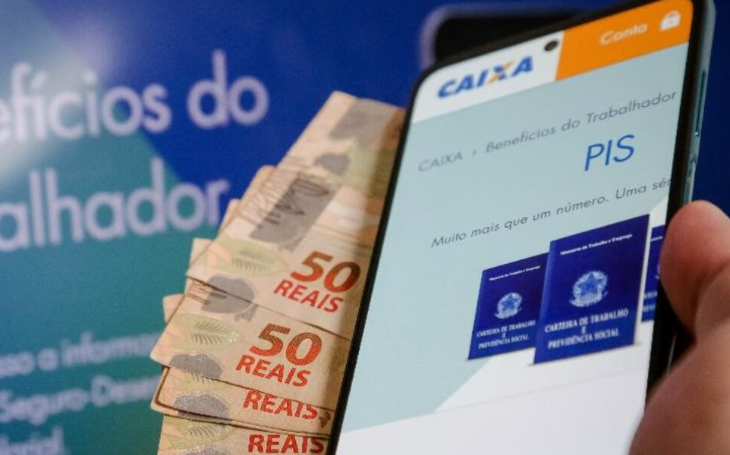 Governo paga lote extra do PIS/Pasep: veja quem recebe e quando