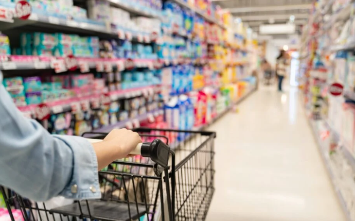 Varejo da Paraíba mantém 3ª maior taxa de crescimento do País no ano, revela IBGE