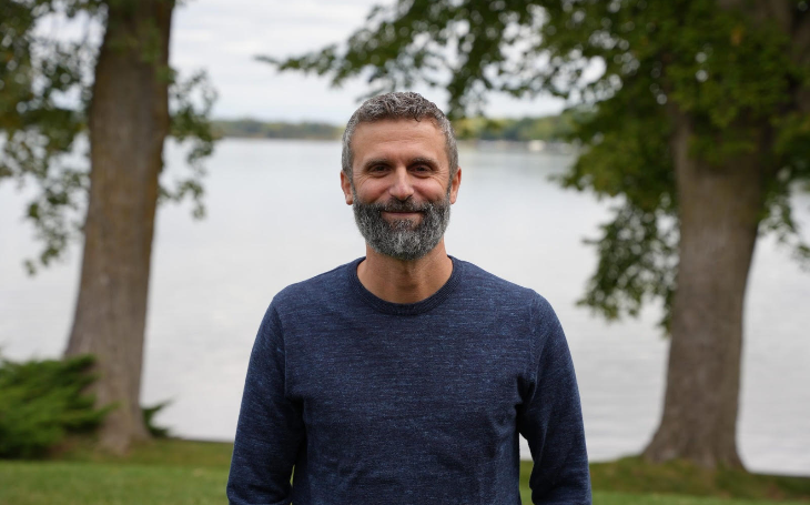 Ex-missionário protestante convertido ao catolicismo, Anthony Feola é confirmado no Crescer, em Campina Grande