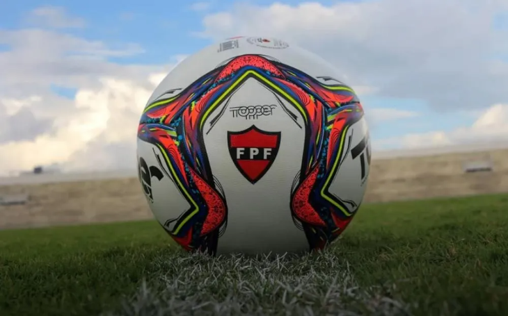 Detran-PB lança edital para patrocínio de clubes de futebol da Paraíba em 2026