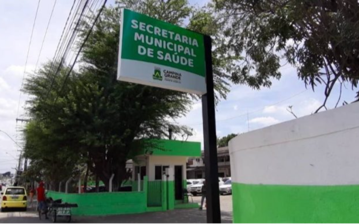 TCE intima Saúde de Campina Grande para explicar "sumiço" de R$ 8,1 milhões das contas públicas