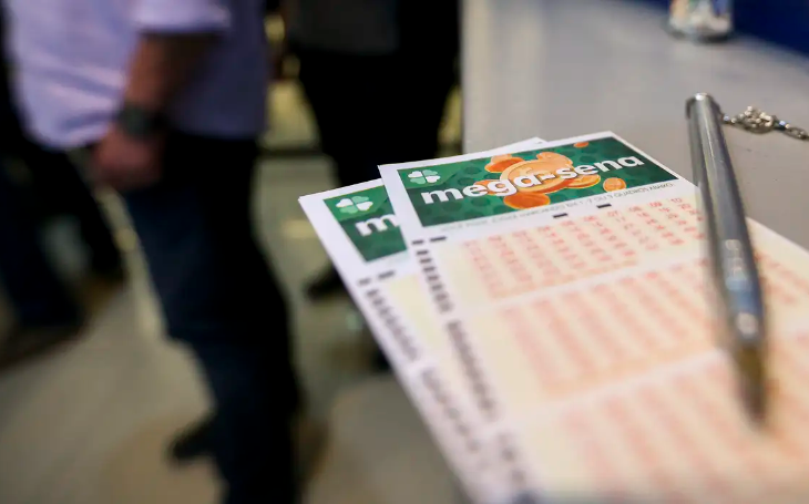 Mega-Sena sorteia nesta terça-feira prêmio acumulado em R$ 20 milhões