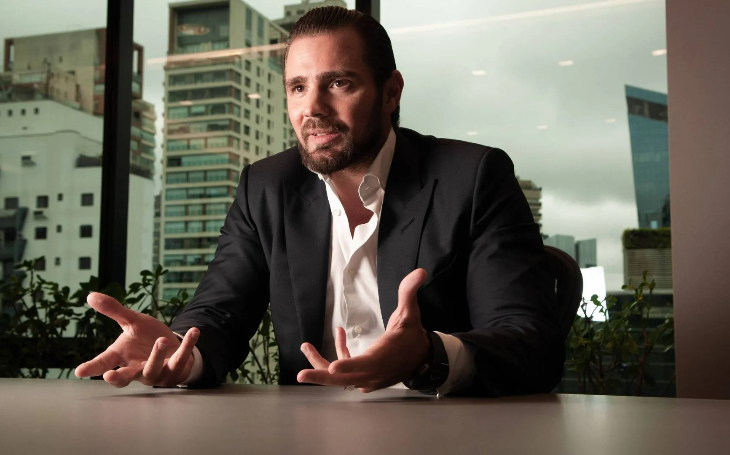 Caso Master: STF tem maioria para manter prisão de Daniel Vorcaro