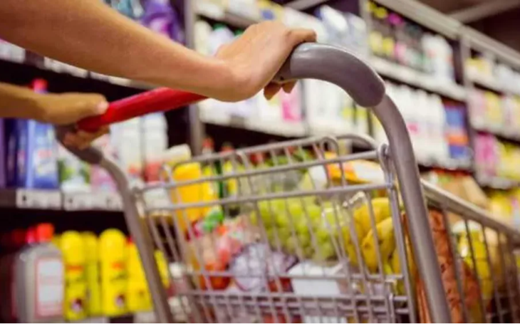 Valor da cesta básica de João Pessoa é o terceiro menor entre as capitais do país em abril, aponta Dieese