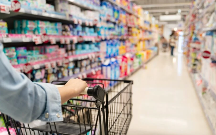 Varejo da Paraíba cresce 11,6% em abril e registra 2ª maior taxa de crescimento do País