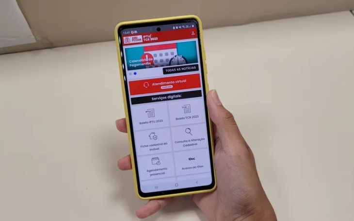 IPTU e outros tributos têm prazo de pagamento estendido, em João Pessoa