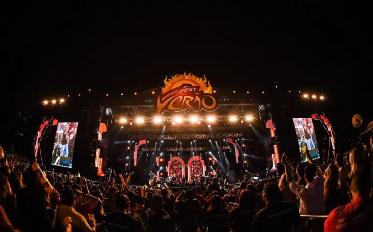 Federação vai à Justiça contra lei que libera alimentos externos e alerta para risco ao Fest Verão e Lovina