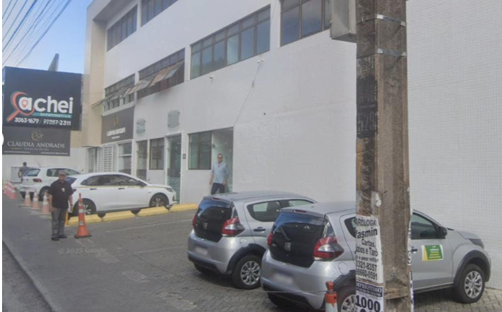 Campina: prefeitura tem energia cortada em prédio por falta de pagamento e adota trabalho remoto