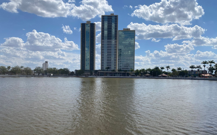 Resultado de análise da água do Açude Velho, em Campina Grande, deve sair em até 10 dias, diz IPC