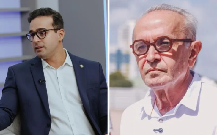 Executiva do PT da Paraíba rejeita candidatura própria ou neutralidade ao governo e ao Senado