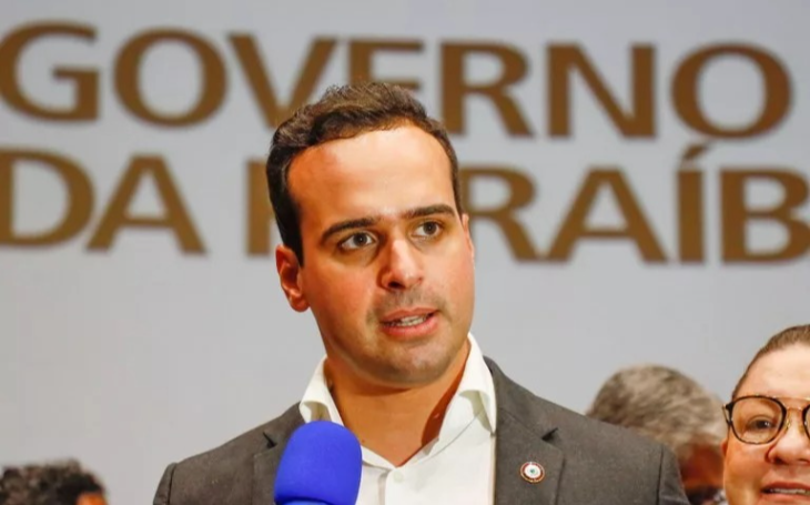 Lucas Ribeiro: andar todos podem desde que se mantenha o diálogo