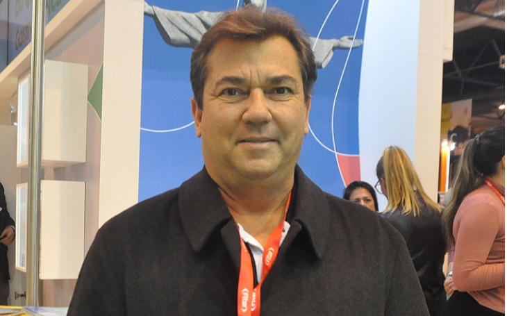 Novo dono do Hotel Tambaú prevê reabertura para o Réveillon de 2026/2027 e investimento acima de R$ 100 milhões