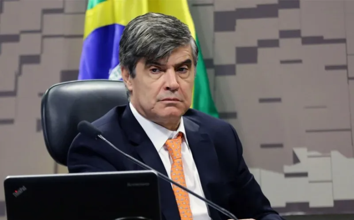 Deputado paraibano Wellington Roberto anuncia saída do PL