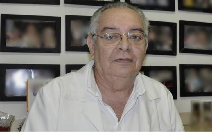 Condenado por estupro, Fernando Cunha Lima tem registro médico cassado pelo CRM