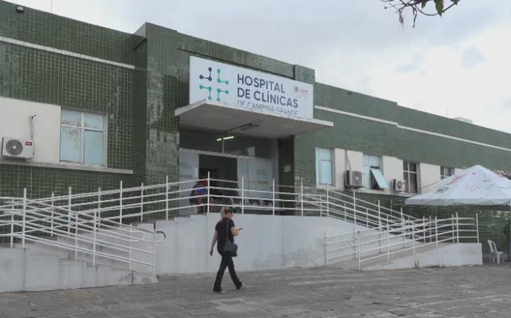 Justiça absolve ex-diretores, empresária e nutricionista suspeitos de fraude no Hospital de Clínicas de Campina Grande