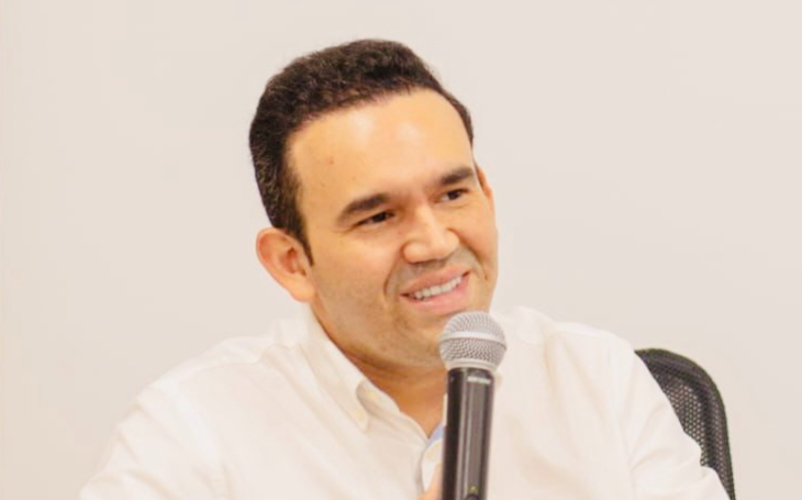 Dr. Jhony diz que vai subir e descer ladeira com Lucas, mas reprova críticas de governistas a Cícero