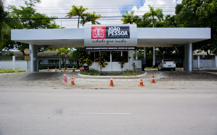 Prefeitura de João Pessoa lança Refis 2025 com descontos de até 100% em juros e negociação online