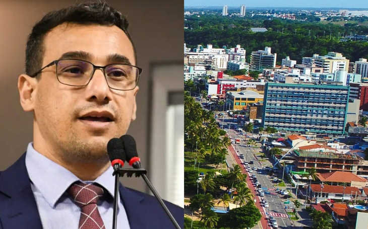 Lei do Gabarito: “Quem puder pagar poderá descumprir” critica deputado