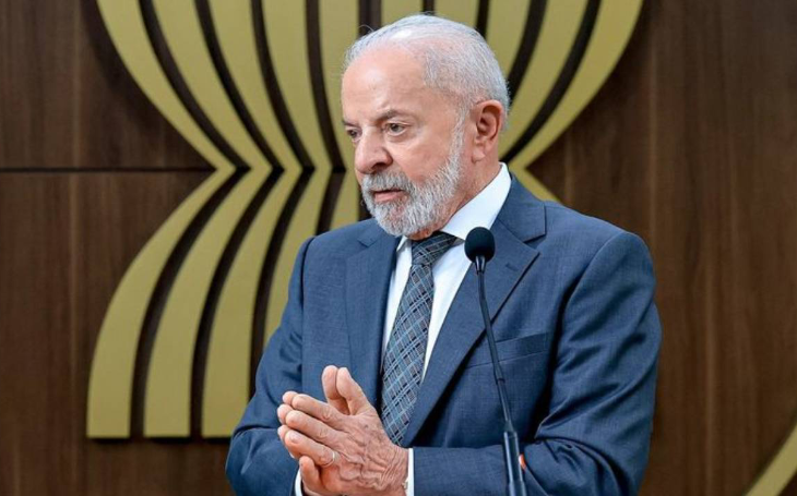 Lula sanciona LOA com vetos de R$ 49 milhões em emendas para Saúde na Paraíba