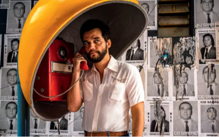 "O Agente Secreto" no Oscar: as chances do filme na premiação, segundo críticos de cinema