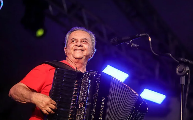 Divulgada programação do "Arraiá de Cumpade 2026"