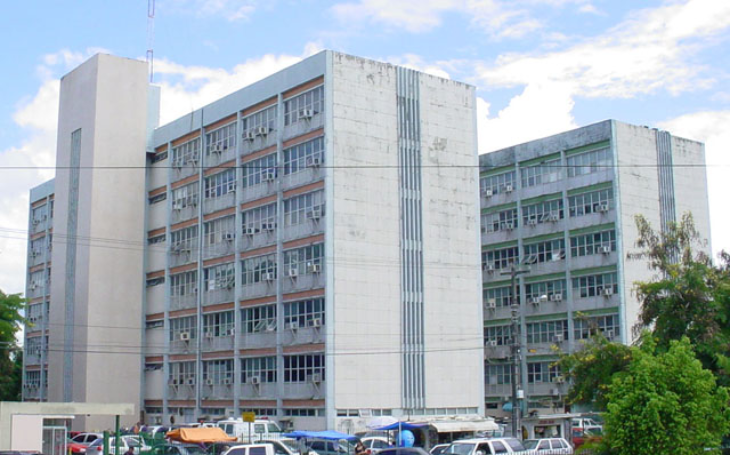 Repartições públicas estaduais terão ponto facultativo nos dias 19, 20, 23 e 24 de junho