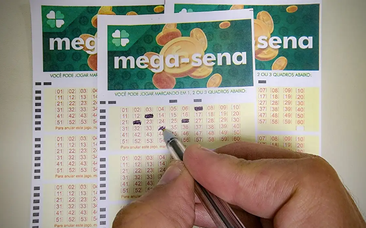 Mega-Sena não tem ganhador e prêmio vai a R$ 110 milhões