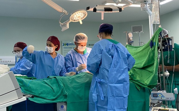 Lei obriga Secretaria de Estado da Saúde a transportar pessoas candidatas ao transplante de órgãos, na Paraíba