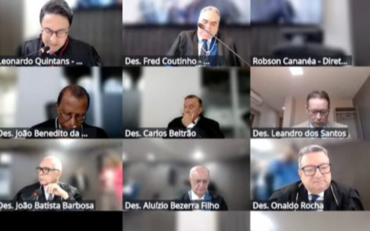 Lei do Gabarito: PMJP diz que norma questionada é mais restritiva e cita "prejuízos à economia" se ação do MP for acatada