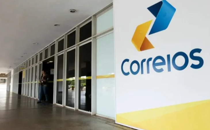 Sem dinheiro nem para demitir, Correios buscam empréstimo de R$ 20 bilhões