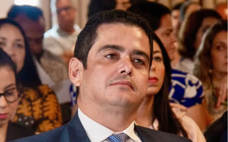 Agir entrega de cargos na Prefeitura de João Pessoa: “Coerência”