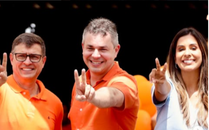 Cabedelo: TRE-PB rejeita embargos e mantém cassação de prefeito, vice, vereador e inelegibilidade de ex-prefeito