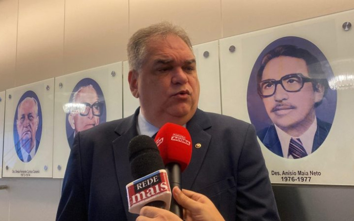 Presidente do Tribunal de Justiça diz que Lei do Gabarito "é uma conquista" e defende norma na Paraíba