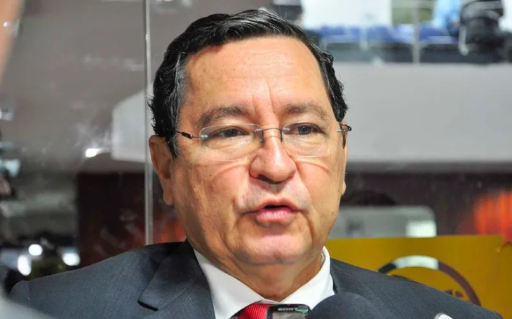 Anísio: acordo com resort desmoraliza Lei do Gabarito e abre brecha para espigões