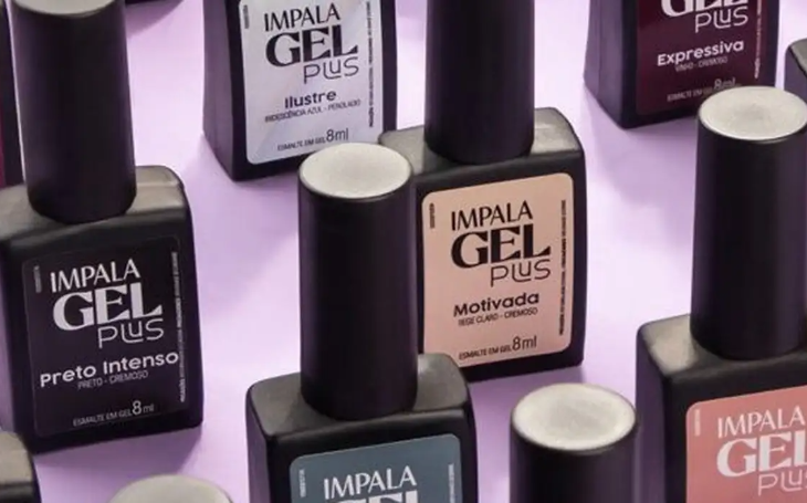 Anvisa recolhe esmaltes em gel com substância proibida