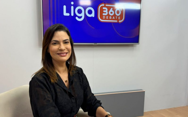 Presidente do PCdoB prega chapa Lucas, João, Veneziano e Republicanos na vice: "Tem jogo"