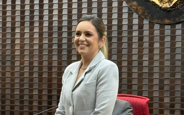 PGR rejeita pedido contra nomeação de Alanna Galdino para o TCE-PB