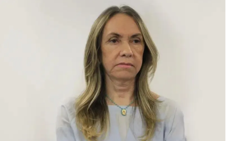 Ministério Público denuncia Lauremília Lucena e mais nove pessoas por cooptação ilícita de votos nas últimas Eleições