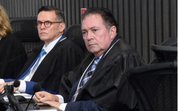 Desembargador: "É preciso responsabilizar quem liberou alvarás"