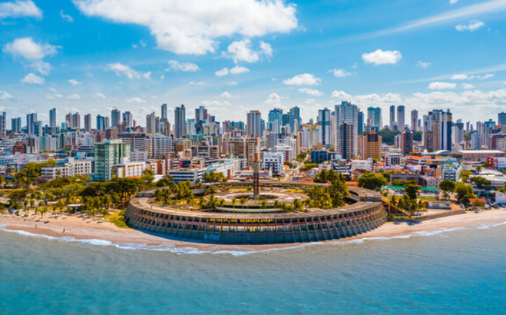 PIB da Paraíba apresenta crescimento de 3% em 2023; veja dados do IBGE