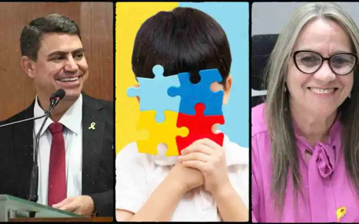 Associação de mães autistas da Paraíba cobra solidariedade à família de aluno estuprado em escola