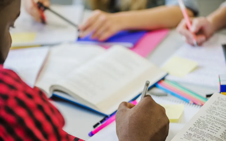 Pré-matrícula da Rede Estadual de ensino da Paraíba começa; veja como fazer