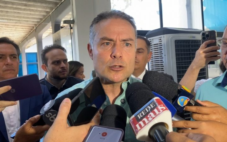 Ministro dá prazo para concluir triplicação da BR-230 e culpa governo Bolsonaro por atraso