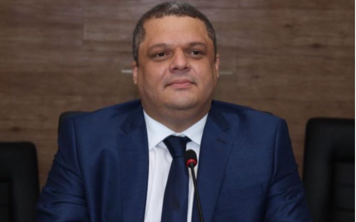 Prefeito interino de Cabedelo diz que sofreu ameaças antes de ser empossado