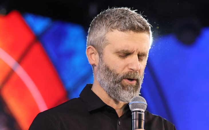 Santa Missa com bênção de pílulas de São Frei Galvão é destaque na segunda-feira do CRESCER