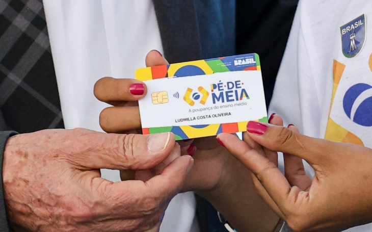 Pé-de-Meia Licenciaturas abre pré-inscrições nesta terça-feira