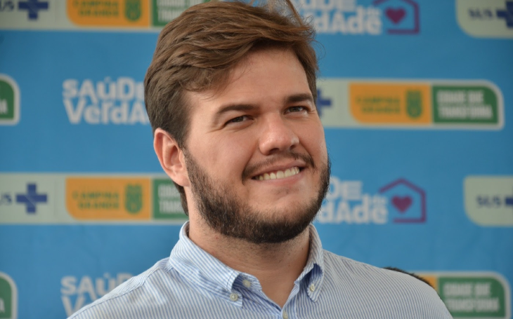 TRE-PB reabre ação contra Bruno Cunha Lima e manda caso voltar à Justiça Eleitoral