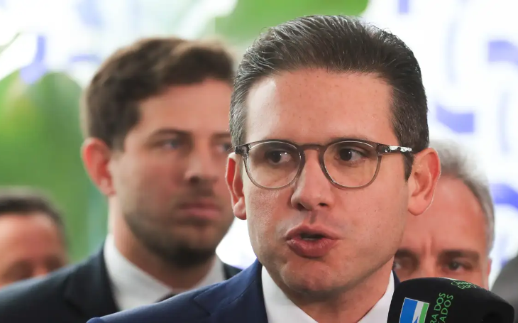 Placar do IOF mostra força de Hugo Motta, deixa governo refém e envia recado: quem manda é o Centrão